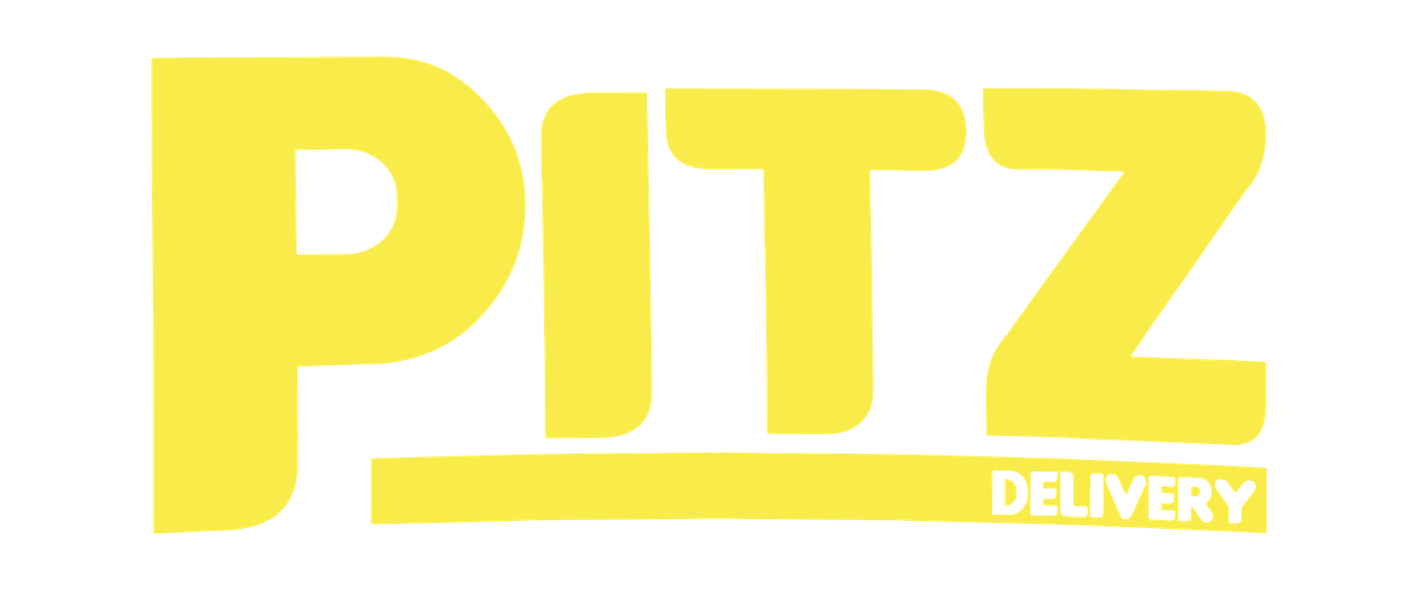 Pitz Delivery Pizzaria em Jaú - Logo 2